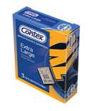 Контекс (Contex Extra Large) Экстра Ладж Презервативы Увеличенного размера (N 3) ЛРС Продактс Лтд - Соединенное Королевство